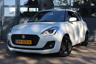 Suzuki Swift (2017 - 2024)