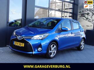 Toyota Yaris (2011 - 2020)