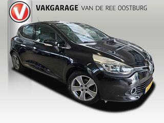 Renault Clio (2012 - 2019)