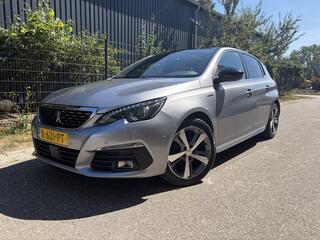 Peugeot 308 (2013 - 2021)
