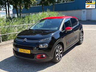 Citroen C3 (2016 - 2023)