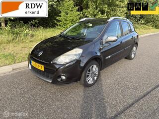Renault Clio Estate (2008 - 2013)