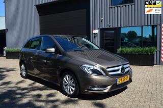 Mercedes-Benz B-Klasse (2011 - 2018)