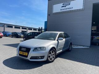 Audi A3 Sportback (2004 - 2012)
