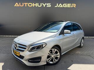 Mercedes-Benz B-Klasse (2011 - 2018)