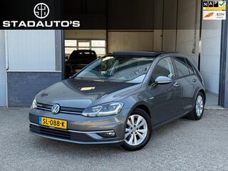 Volkswagen Golf VII