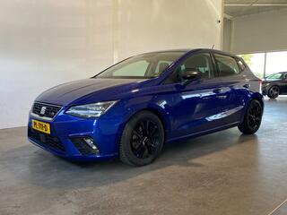 Seat Ibiza (2008 - 2017)