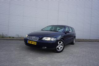 Volvo V70 (1996 - 2007)