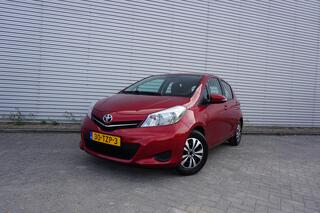 Toyota Yaris (2011 - 2020)