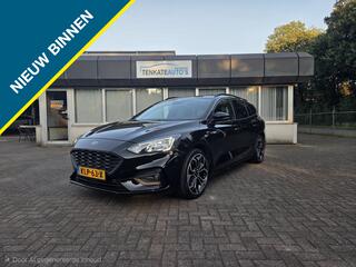 Ford Focus Wagon