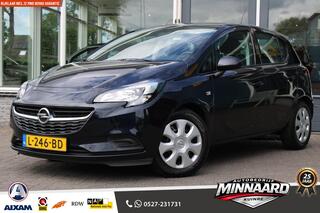Opel Corsa (2014 - 2019)