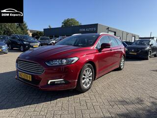 Ford Mondeo Wagon