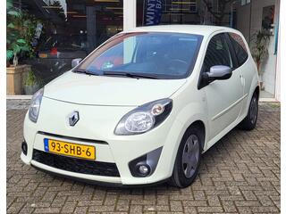 Renault Twingo (2007 - 2014)