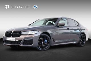 BMW 5-Serie (2016 - 2023)