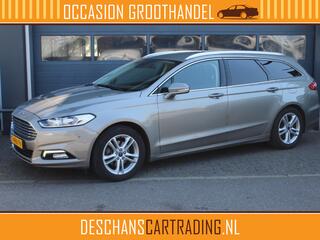 Ford Mondeo Wagon