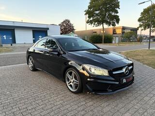 Mercedes-Benz CLA (2013 - 2019)