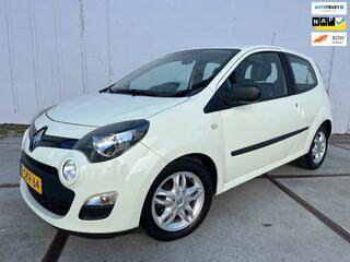 Renault Twingo (2007 - 2014)