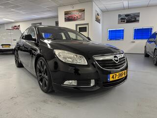 Opel Insignia (2008 - 2017)