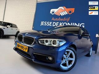BMW 1-Serie (2011 - 2019)