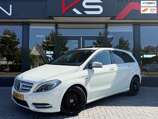 Mercedes-Benz B-Klasse (2011 - 2018)
