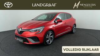 Renault Clio (2019 - 2025)
