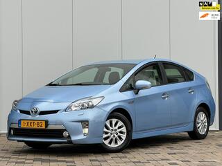 Toyota Prius (2009 - 2015)