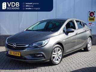 Opel Astra (2015 - 2021)