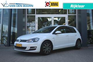 Volkswagen Golf VII