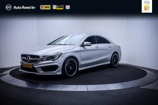 Mercedes-Benz CLA (2013 - 2019)