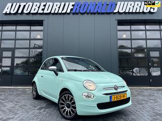 Fiat 500 (2007 - 2025)