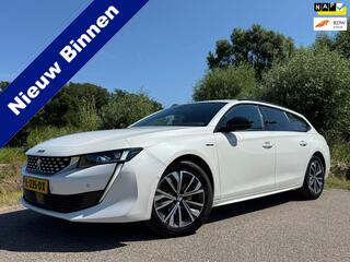 Peugeot 508 SW