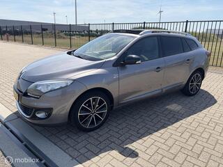 Renault Megane Estate (2009 - 2016)