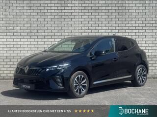 Renault Clio (2019 - 2025)