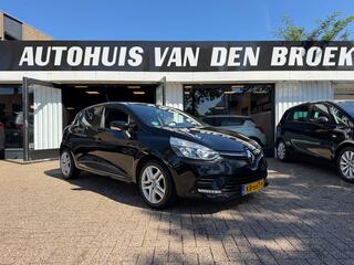 Renault Clio (2012 - 2019)