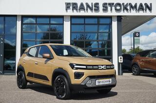 Dacia Spring (2021 - 2026)