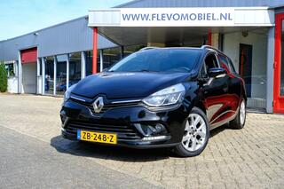 Renault Clio Estate