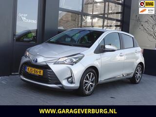 Toyota Yaris (2011 - 2020)