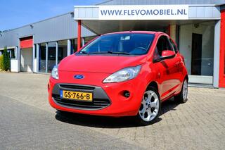 Ford Ka (2008 - 2016)