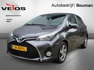Toyota Yaris (2011 - 2020)