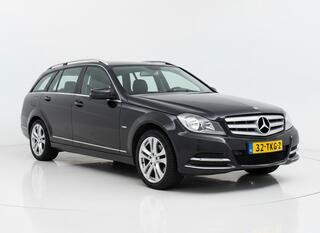 Mercedes-Benz C-Klasse Estate (2007 - 2014)