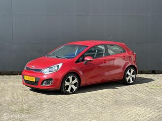 Kia Rio (2011 - 2017)