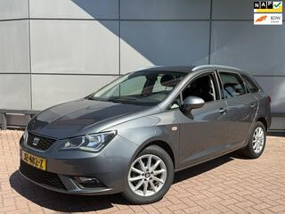 Seat Ibiza (2008 - 2017)
