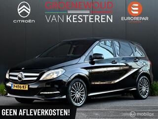 Mercedes-Benz B-Klasse (2011 - 2018)