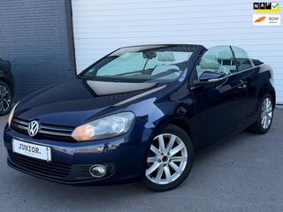 Volkswagen Golf Cabrio