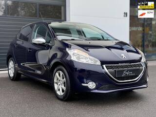 Peugeot 208 (2012 - 2019)