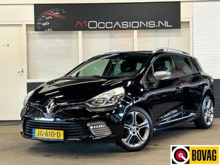 Renault Clio Estate