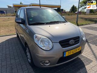 Kia Picanto (2004 - 2011)