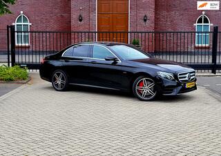 Mercedes-Benz E-Klasse (2016 - 2023)