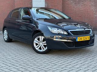 Peugeot 308 (2013 - 2021)