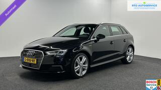 Audi A3 Sportback (2012 - 2020)